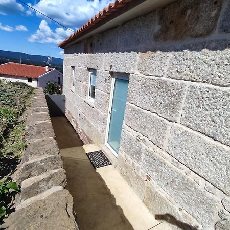 Cantinho Do Sossego Vila Nova de Cerveira Luaran gambar